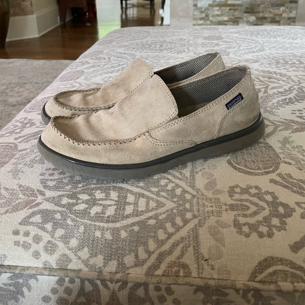 Patagonia shoes